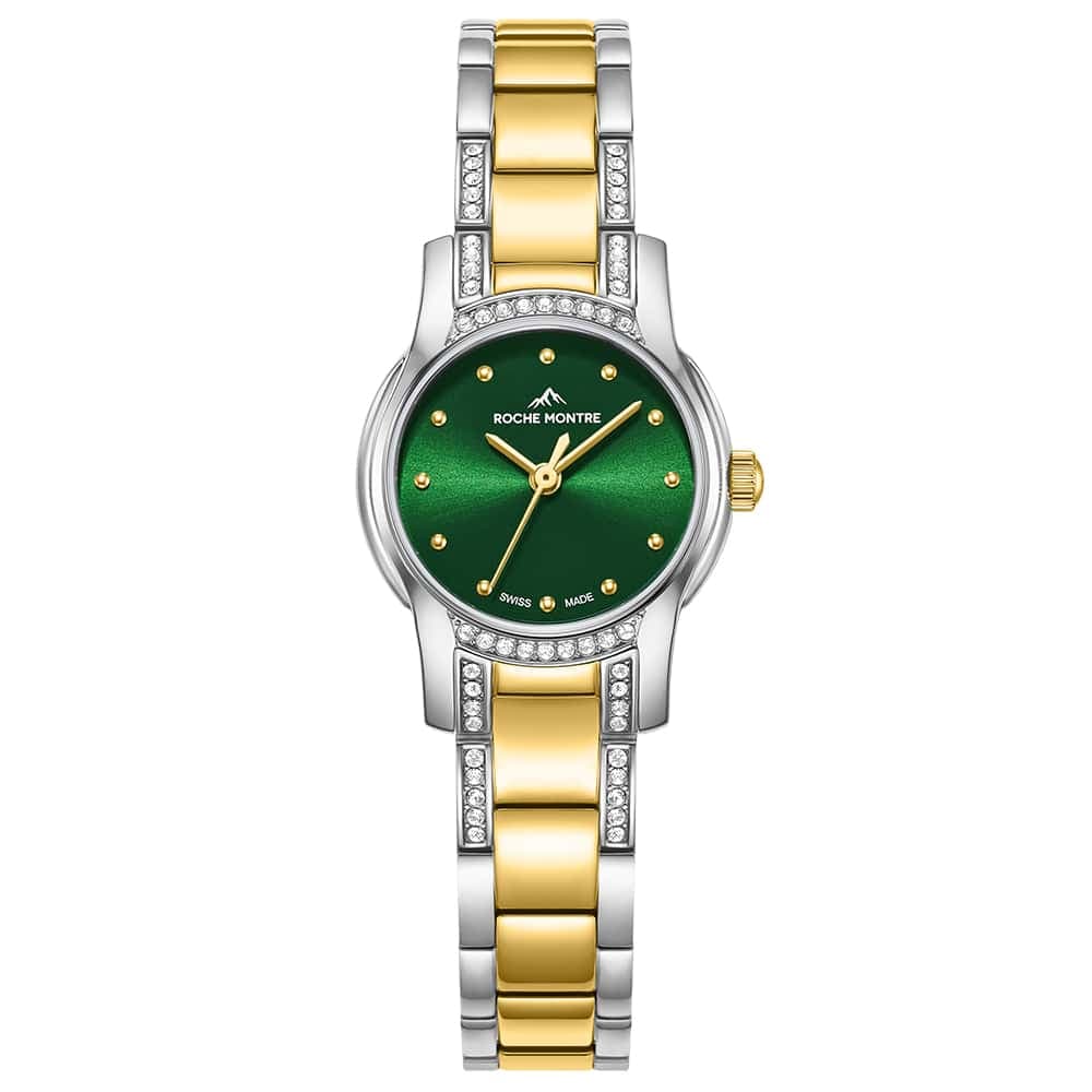 Roche Montre Женски Часовник Класични RML3005-04