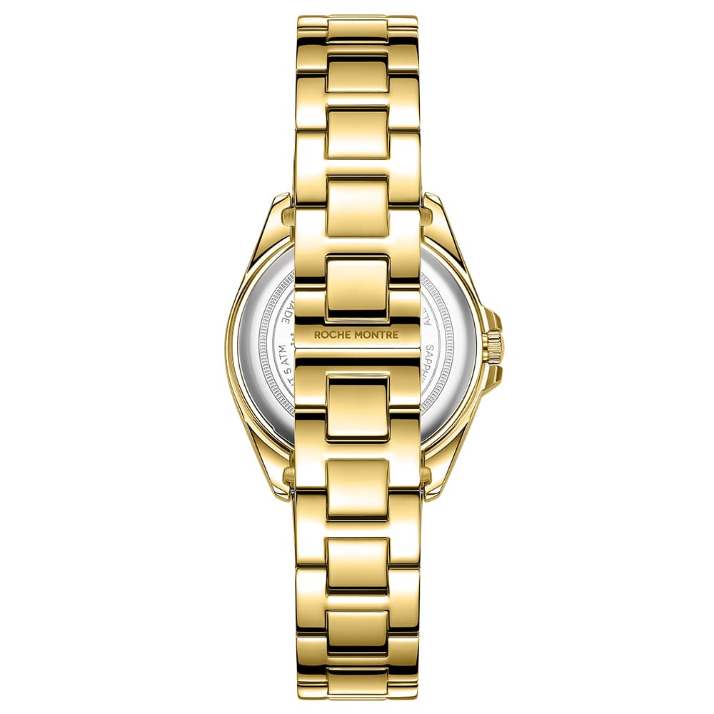 Roche Montre Женски Часовник RML5009-05 4