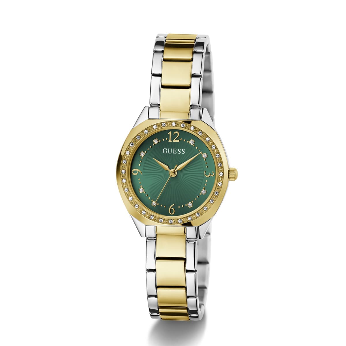 Guess Женски Часовник GUGW0767L4 2