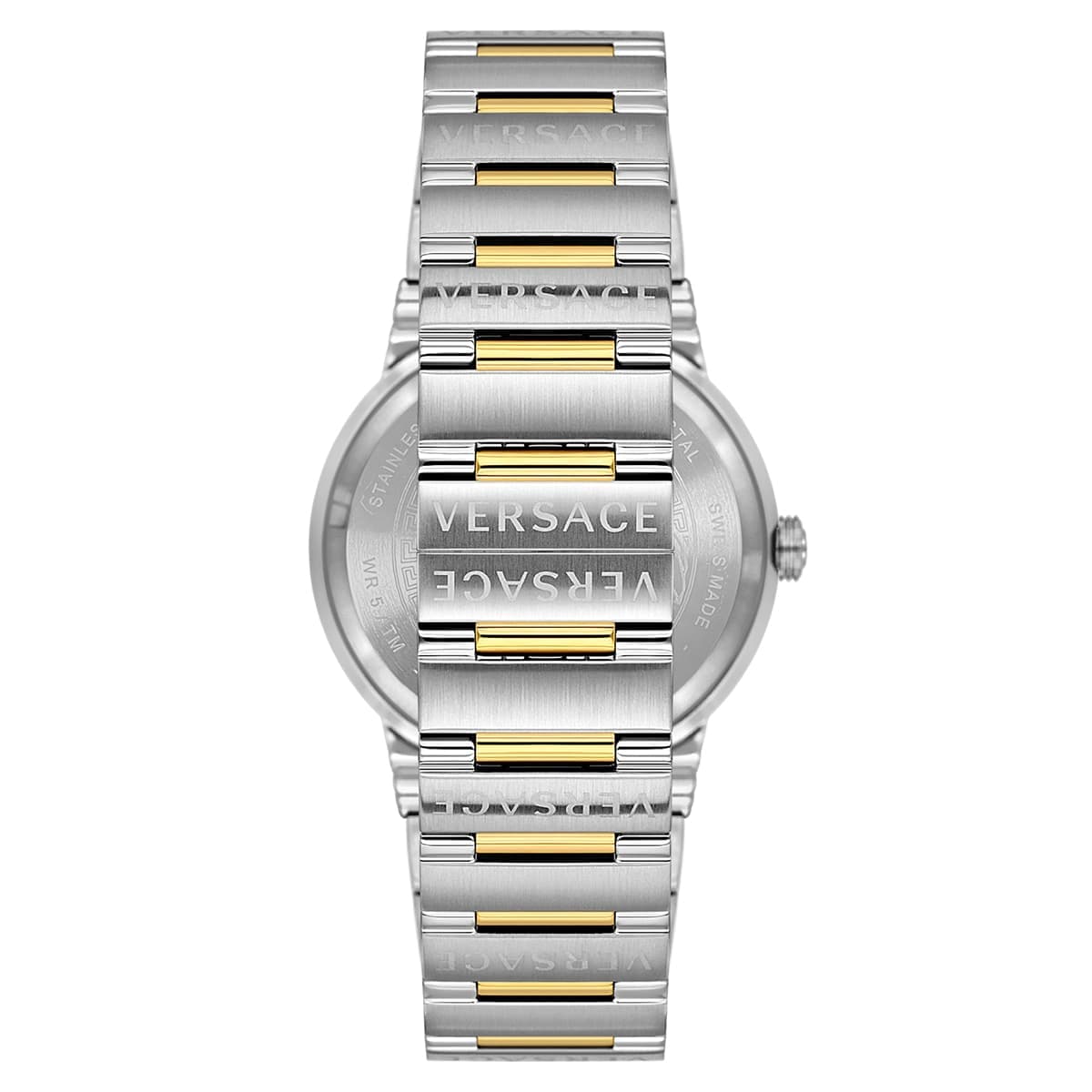 Versace Женски Часовник VRSCVEVH00720 2