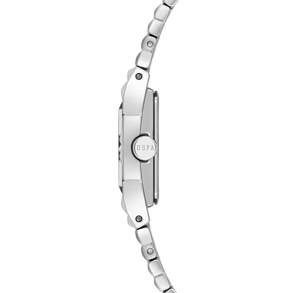 US Polo Assn Женски Часовник USPA2150-01 2