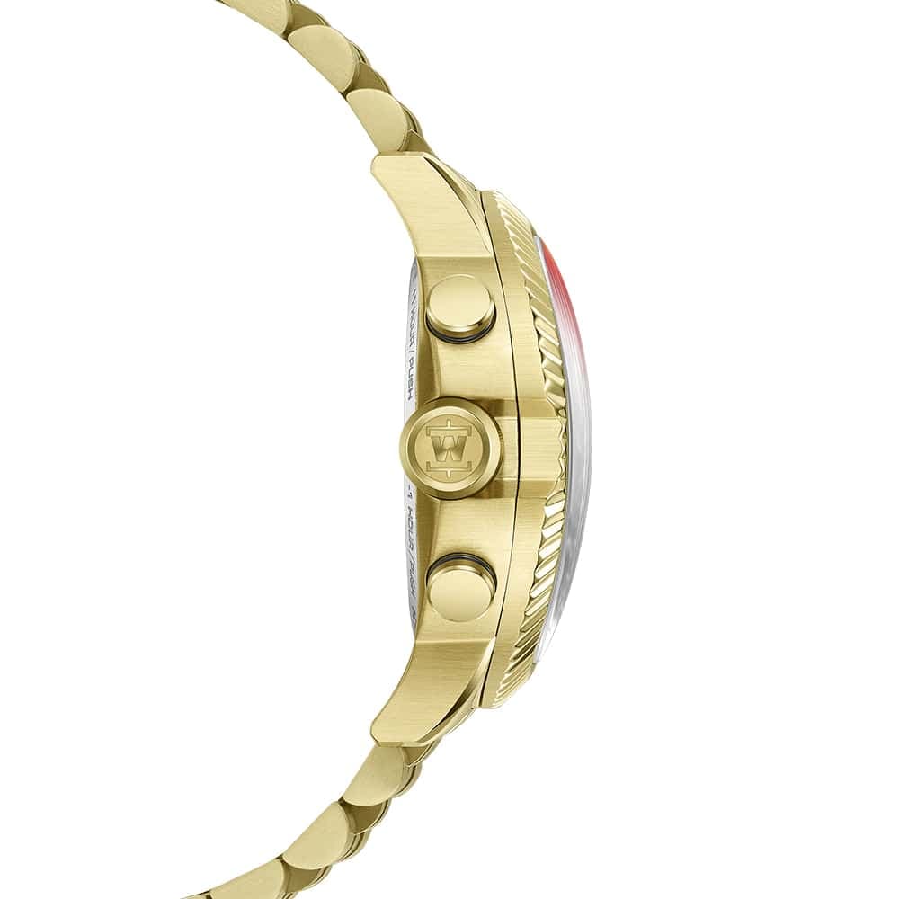 Welder Машки Часовник WWMD5003 2