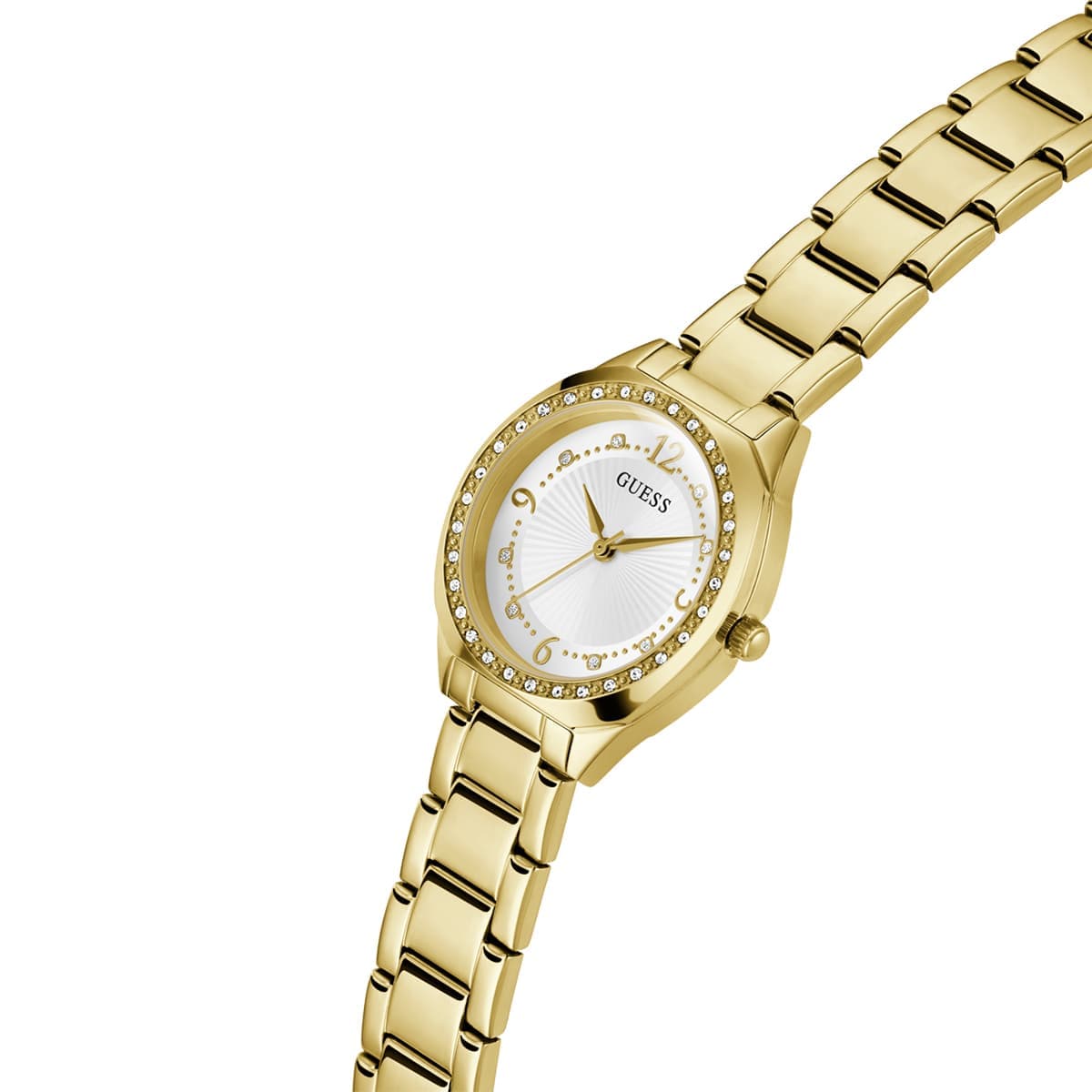 Guess Женски Часовник GUGW0767L2 8