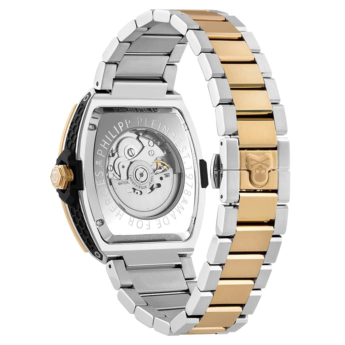 Philipp Plein Машки Часовник PWJFA0525 3