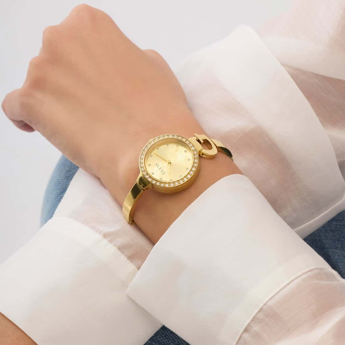 Guess Женски Часовник GUGW0999L2 2
