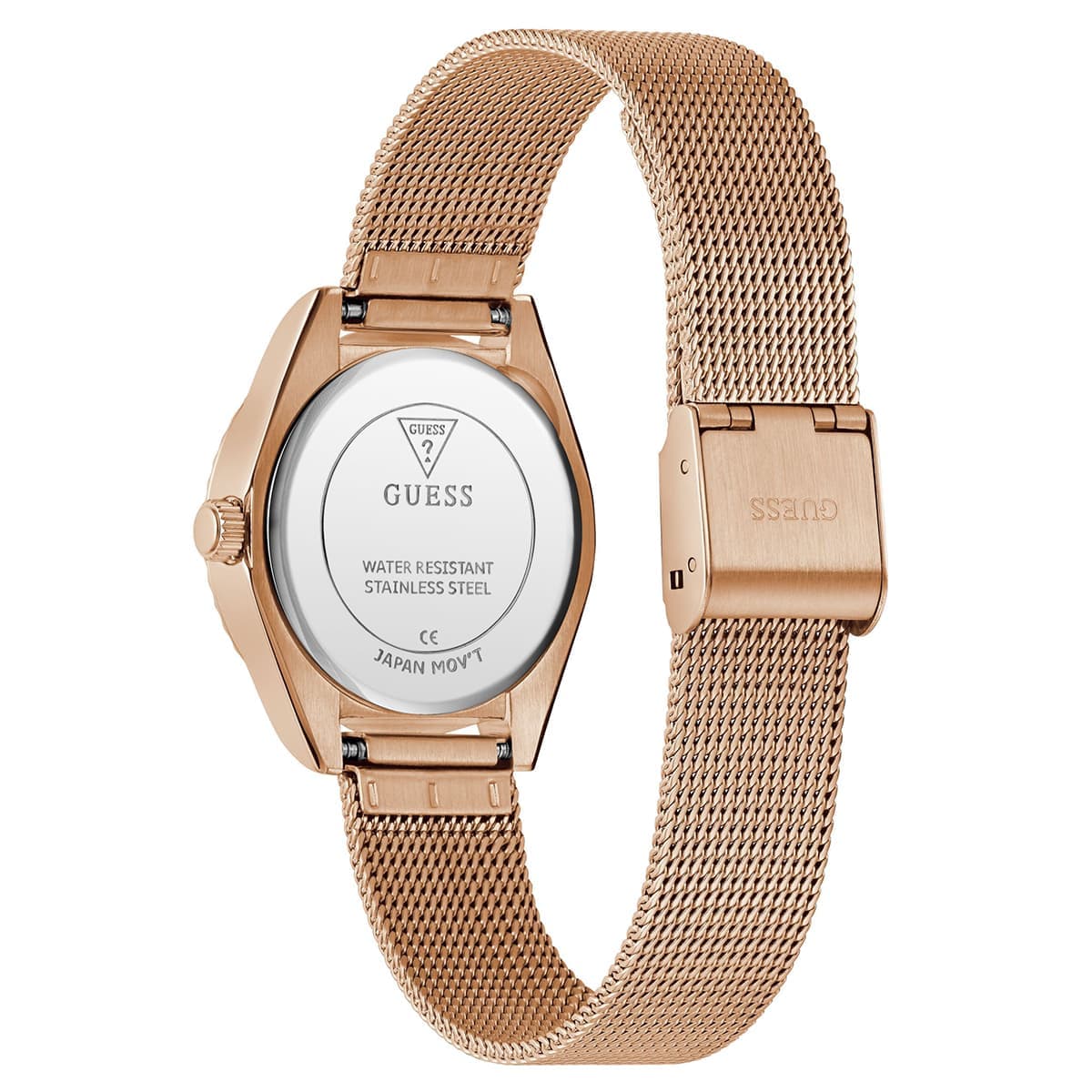 Guess Женски Часовник GUGW0842L3 6