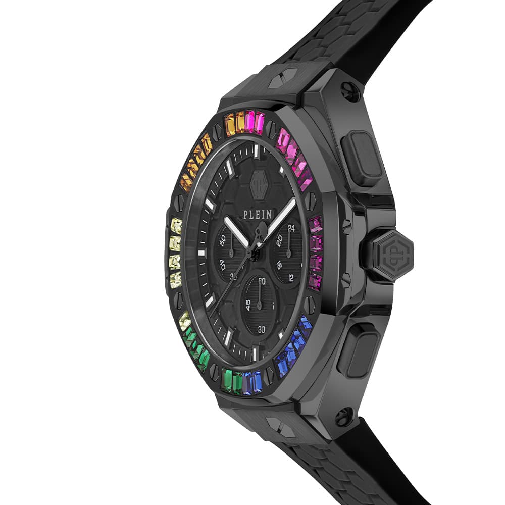 Philipp Plein Унисекс Часовник PWPSA0724 2
