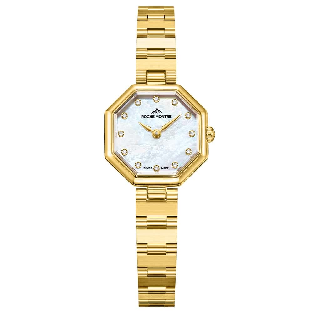 Roche Montre Женски Часовник Класични RML3003-04