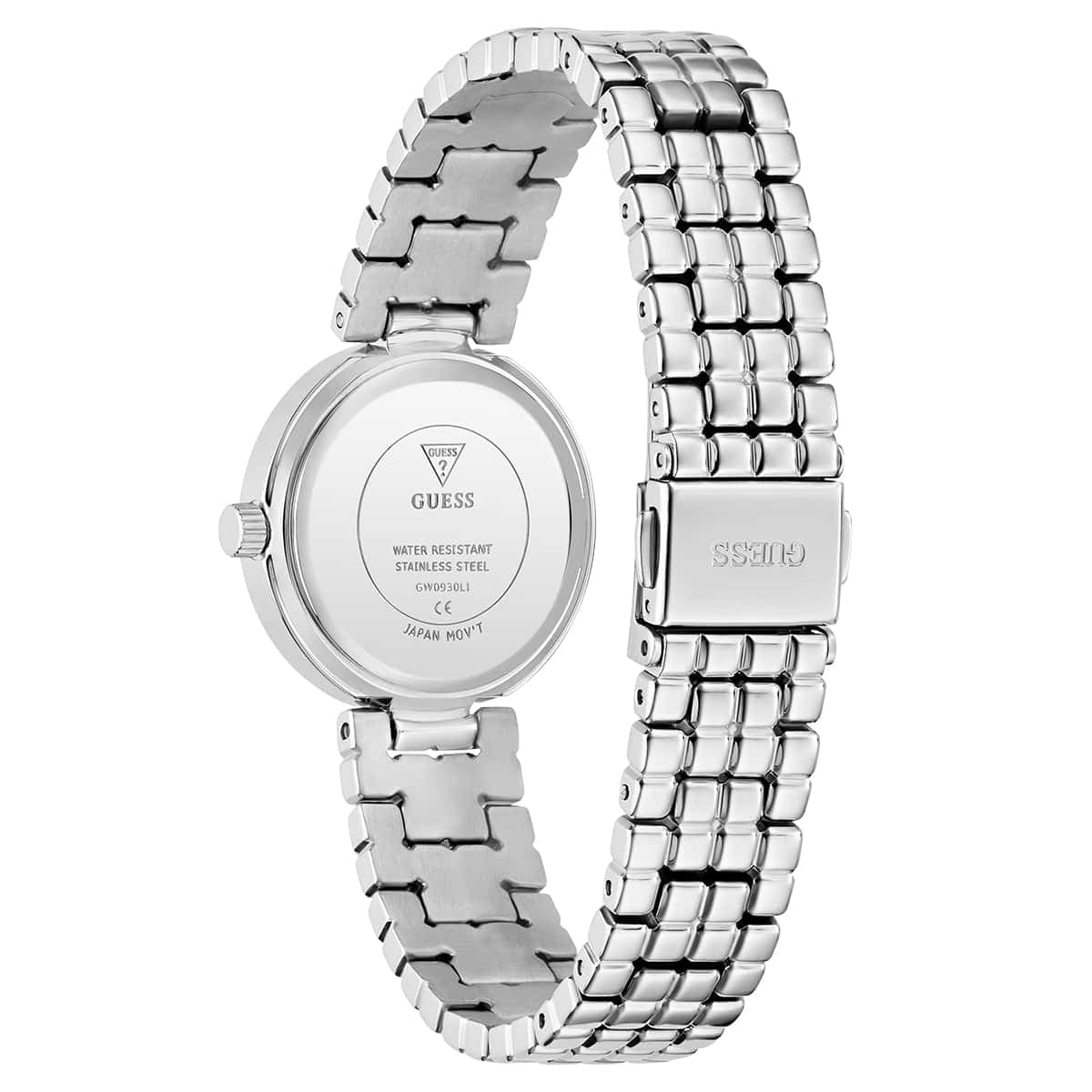 Guess Женски Часовник GUGW0930L1 2