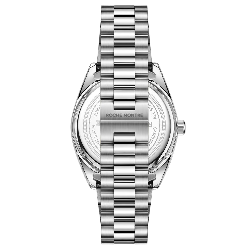 Roche Montre Машки Часовник RMG6001-01 2
