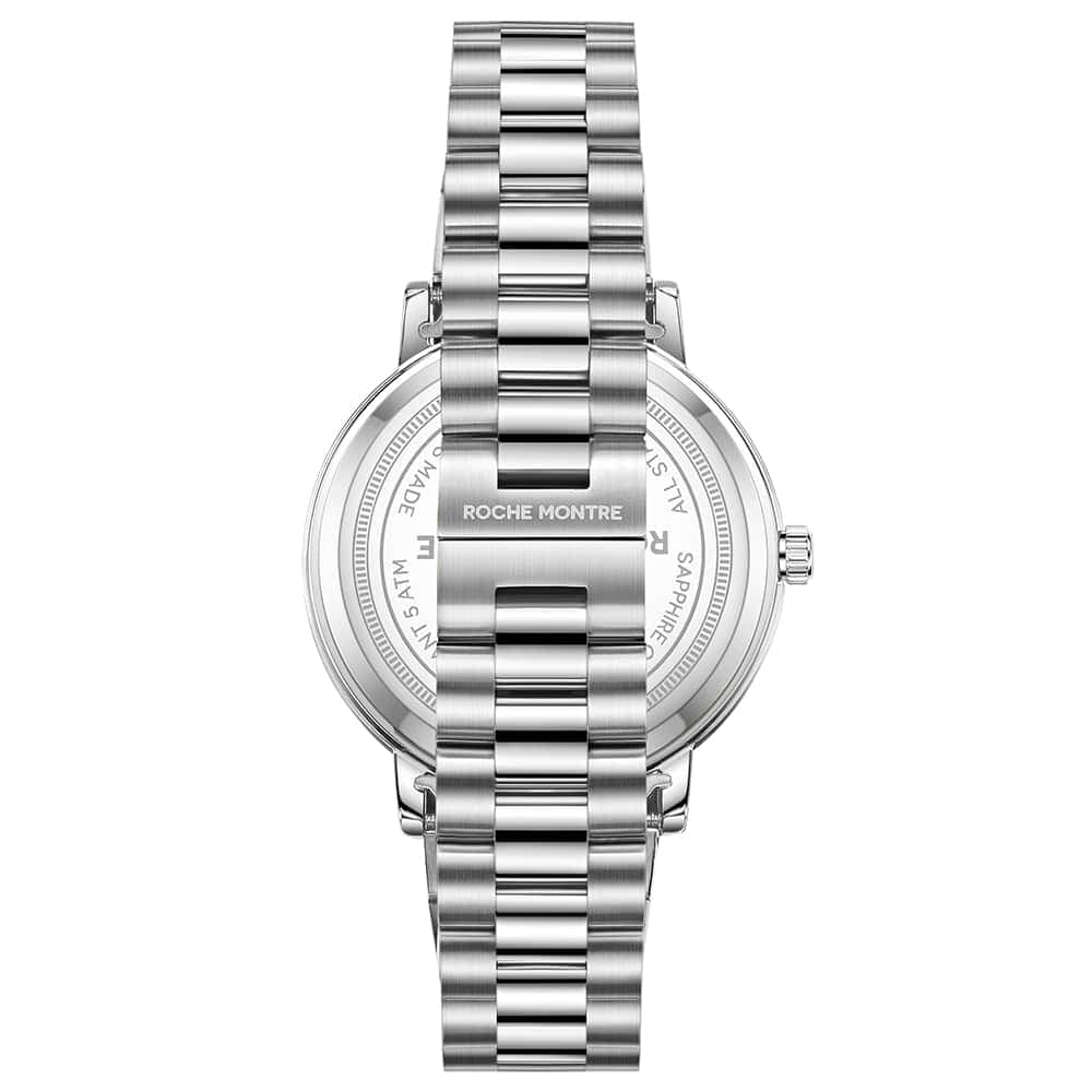 Roche Montre Машки Часовник RMG6020-03 4