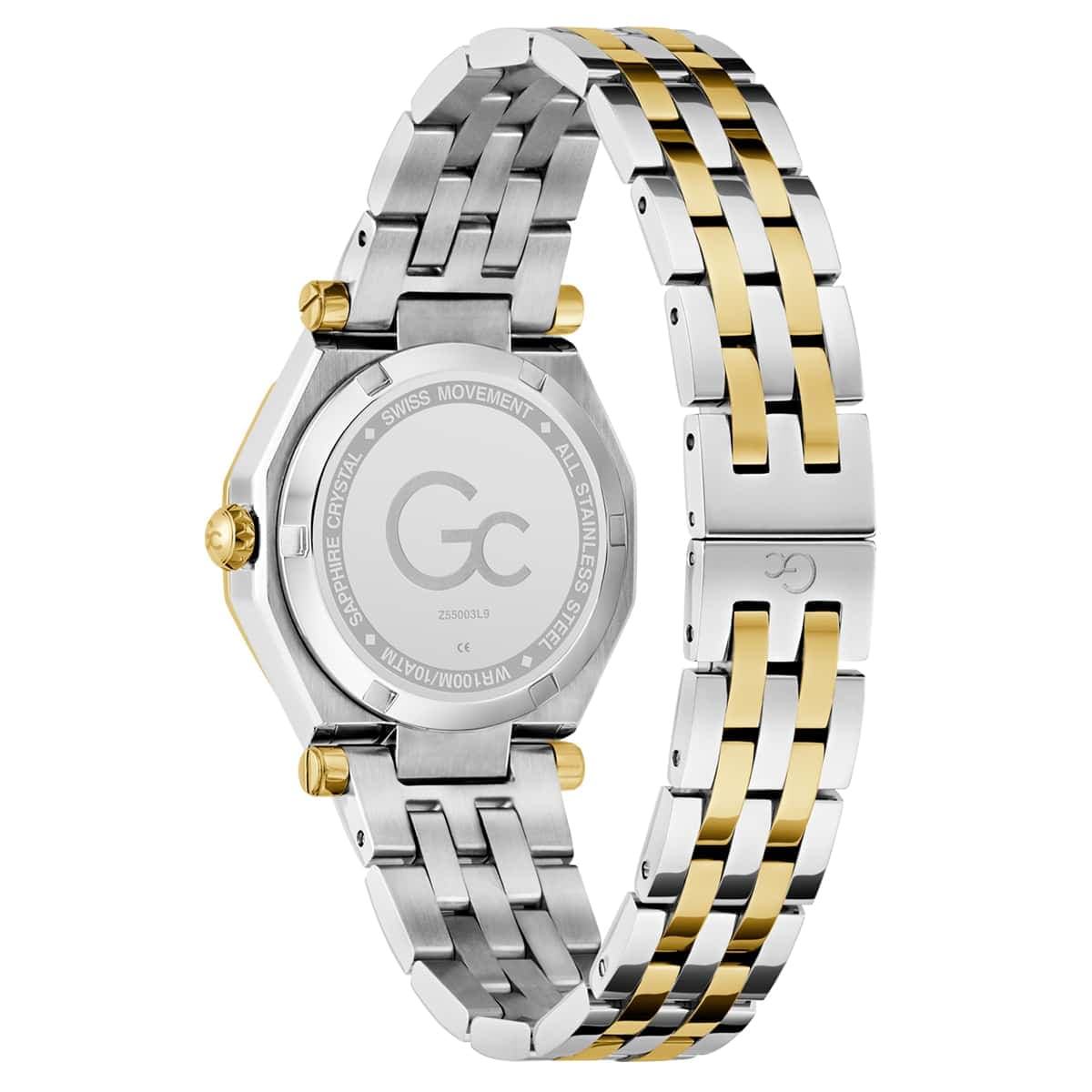 GC Женски Часовник GCZ55003L9 2