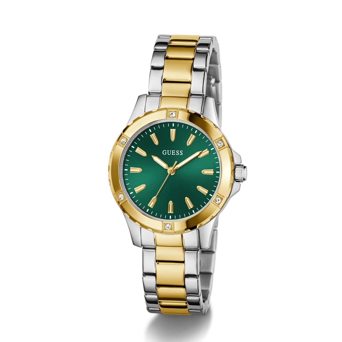 Guess Женски Часовник GUGW0948L8 3