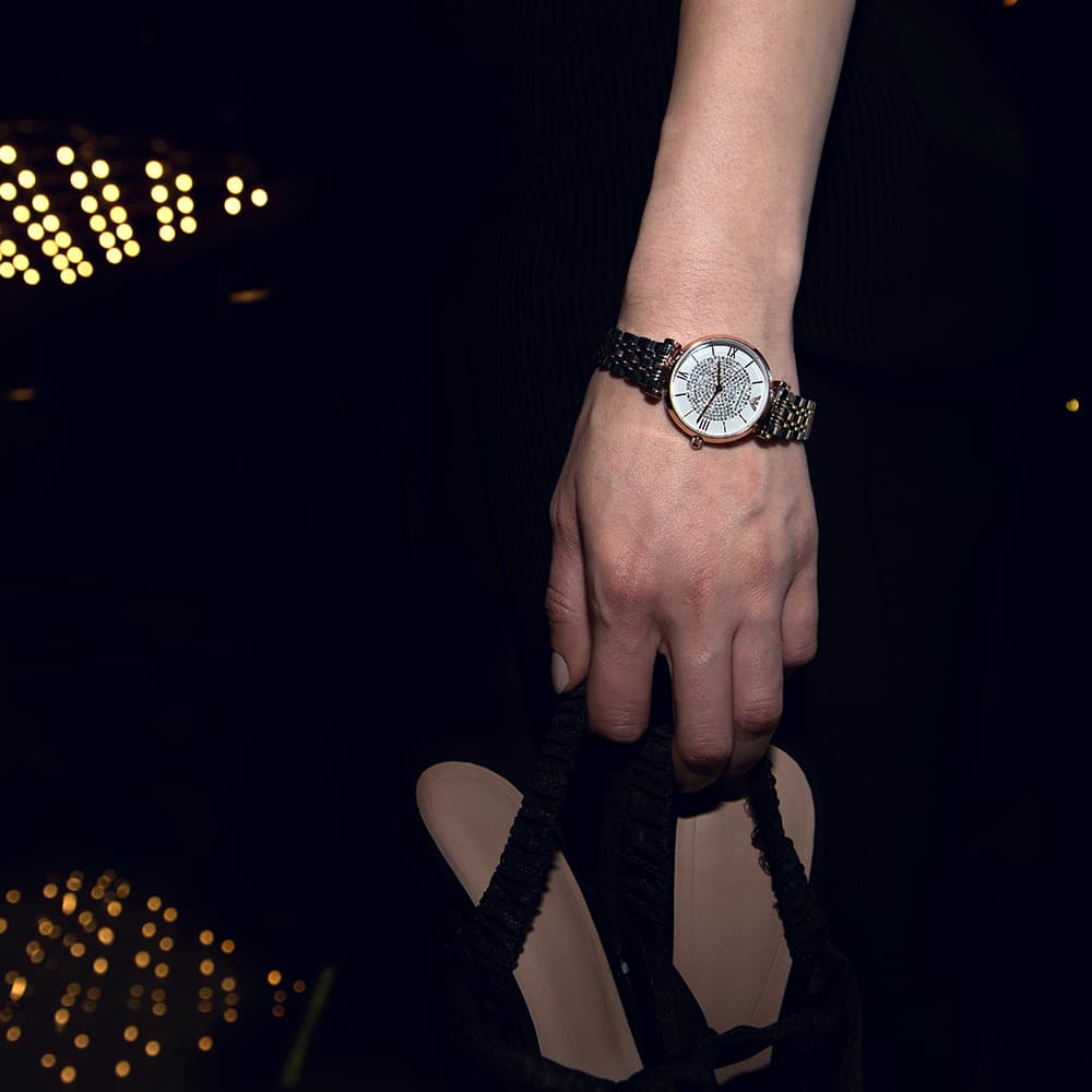 Emporio Armani Женски Часовник AR1926 2