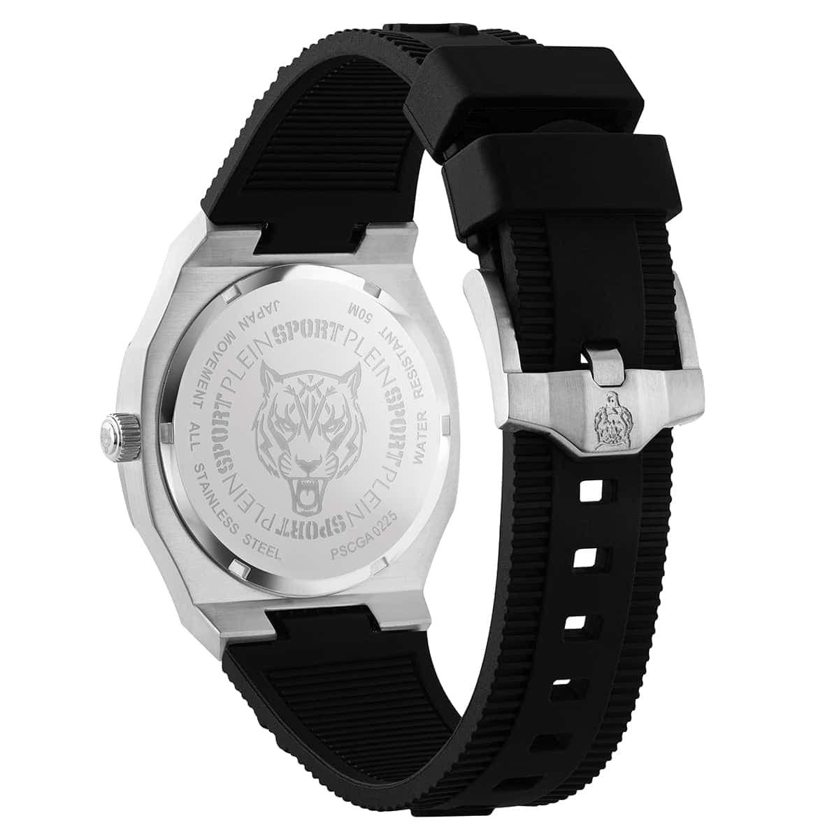 Plein Sport Машки Часовник PSCGA0225 3