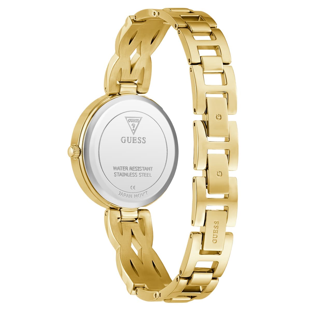 Guess Женски Часовник GUGW0868L2 9