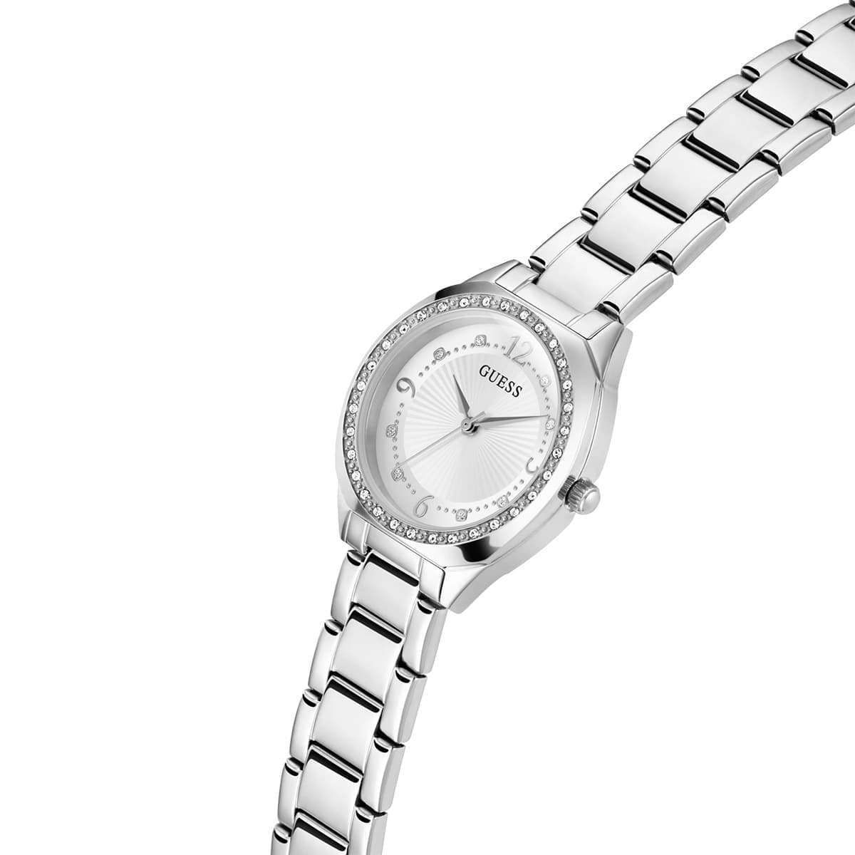 Guess Женски Часовник GUGW0767L1 5
