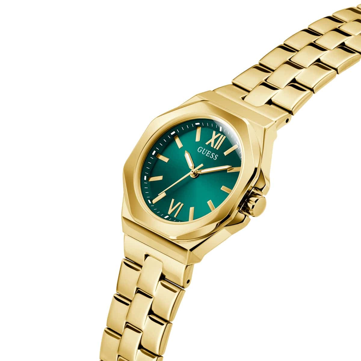 Guess Женски Часовник GUGW0873L2 5