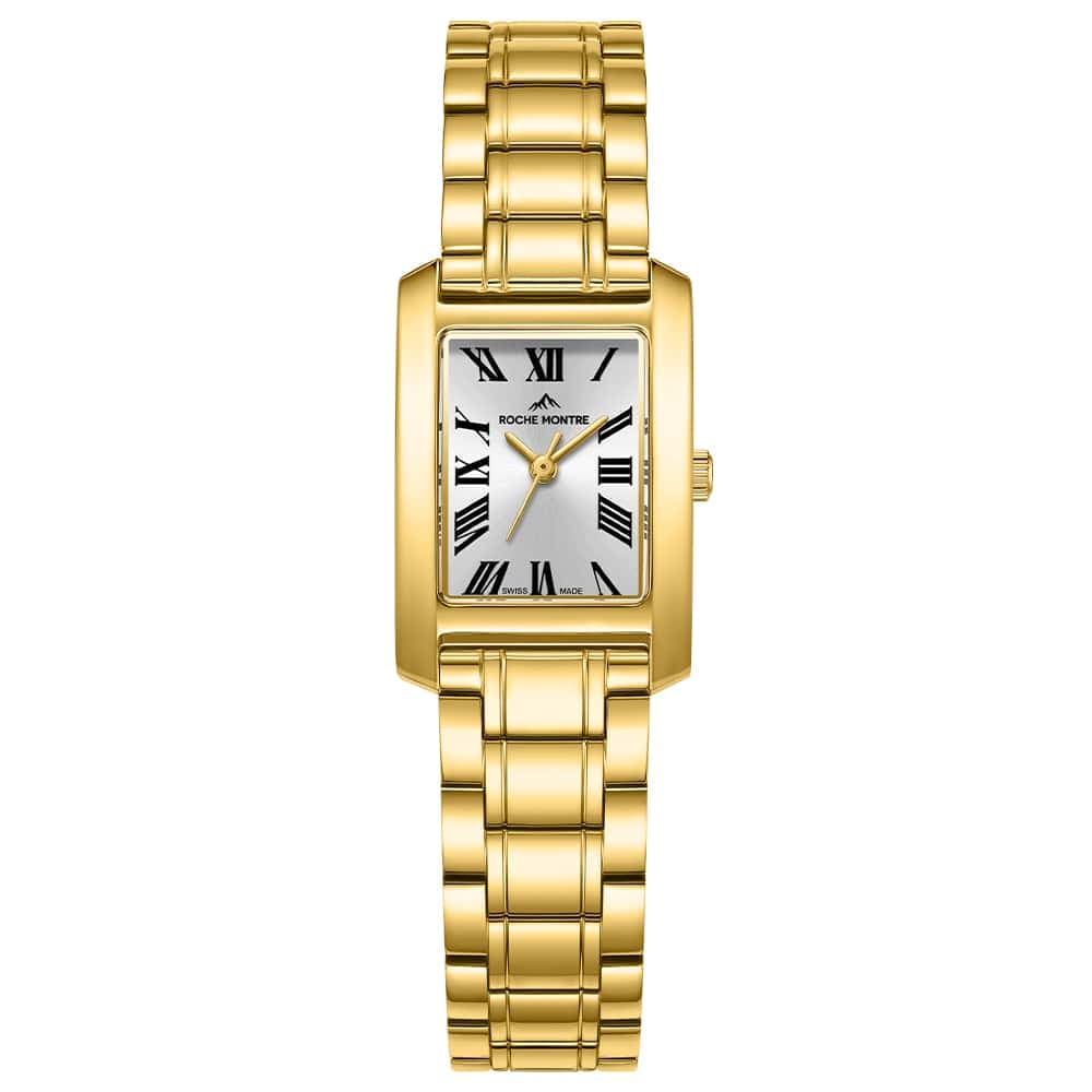 Roche Montre Женски Часовник Класични RML3004-02