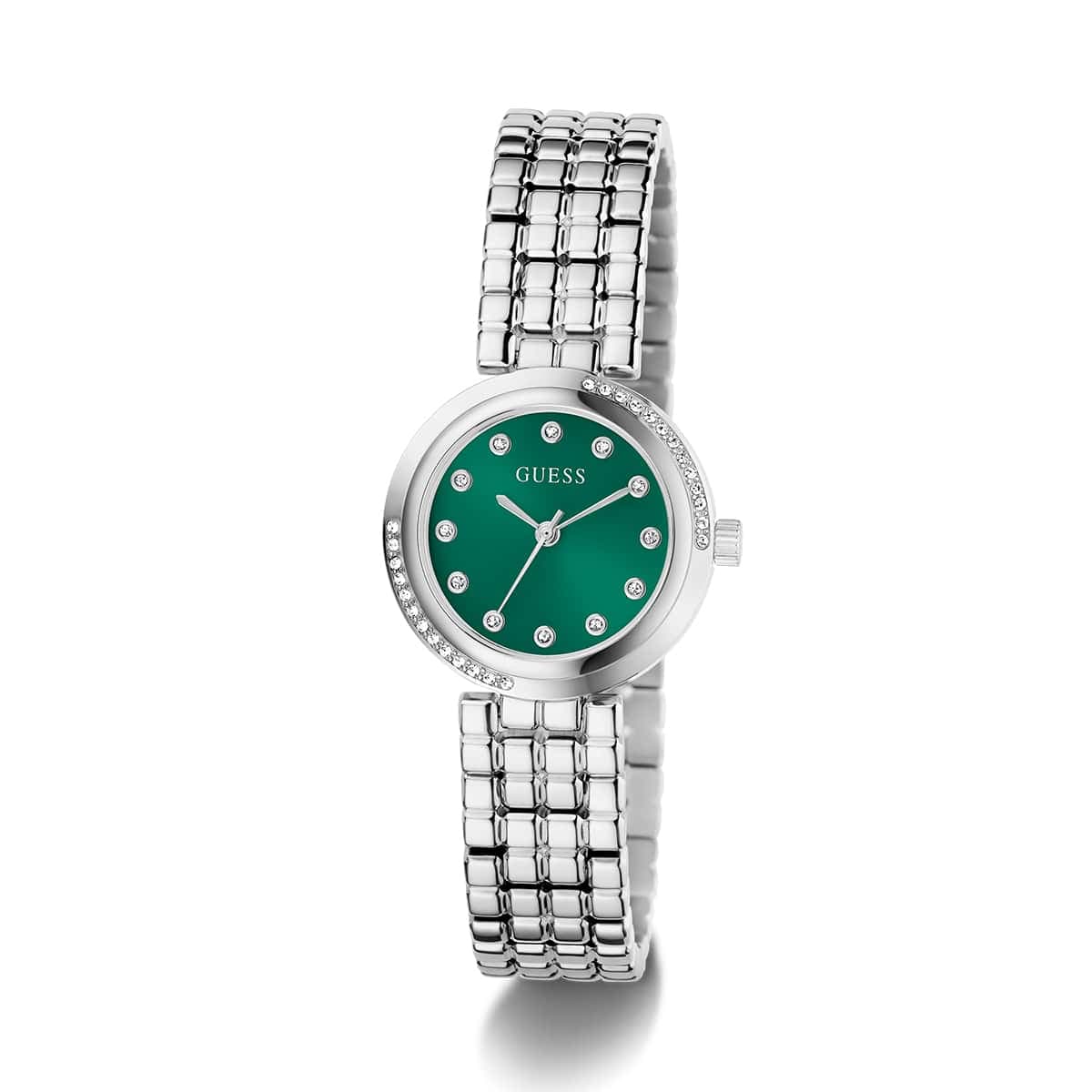 Guess Женски Часовник GUGW0930L1 4
