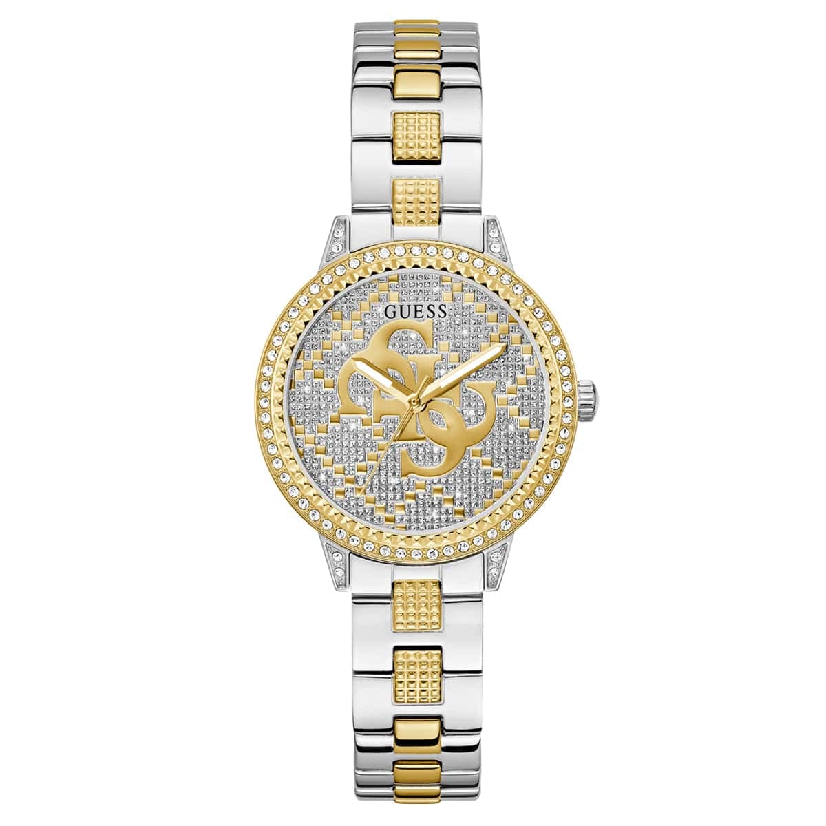 Guess Женски Часовник GUGW0944L3