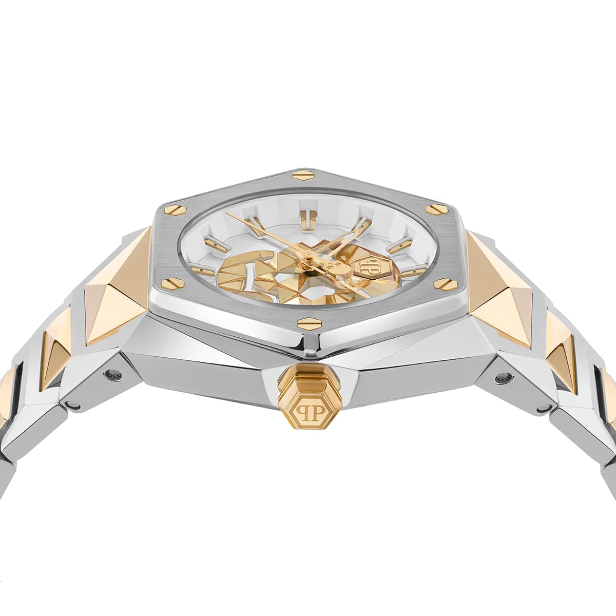 Philipp Plein Женски Часовник PWADA0424 2
