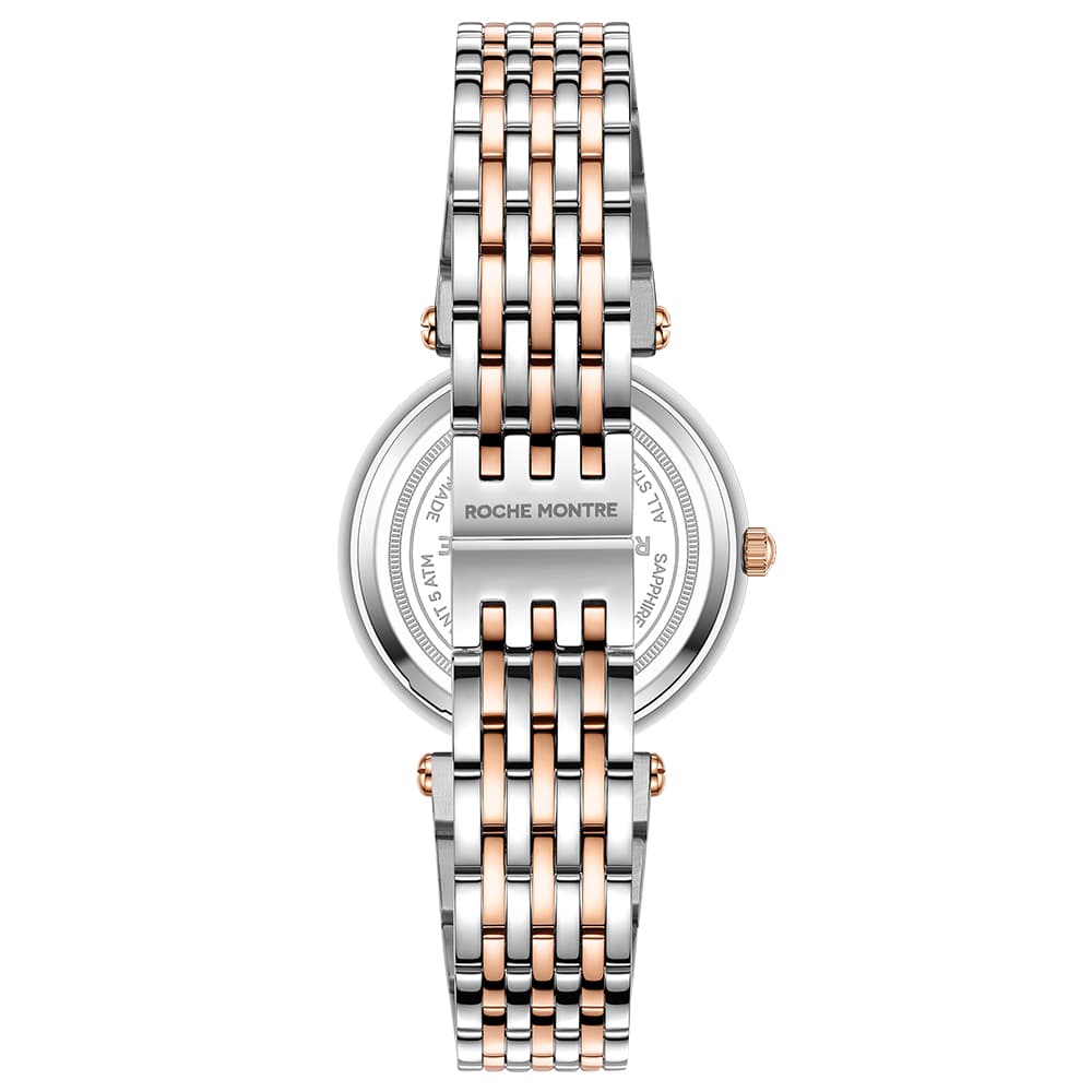 Roche Montre Женски Часовник RML5015-04 4
