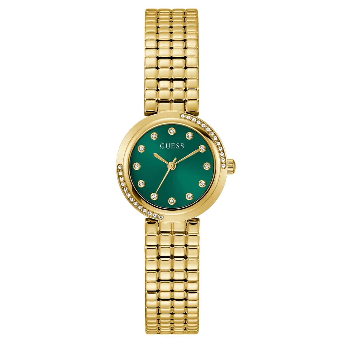 Guess Женски Часовник GUGW0930L6