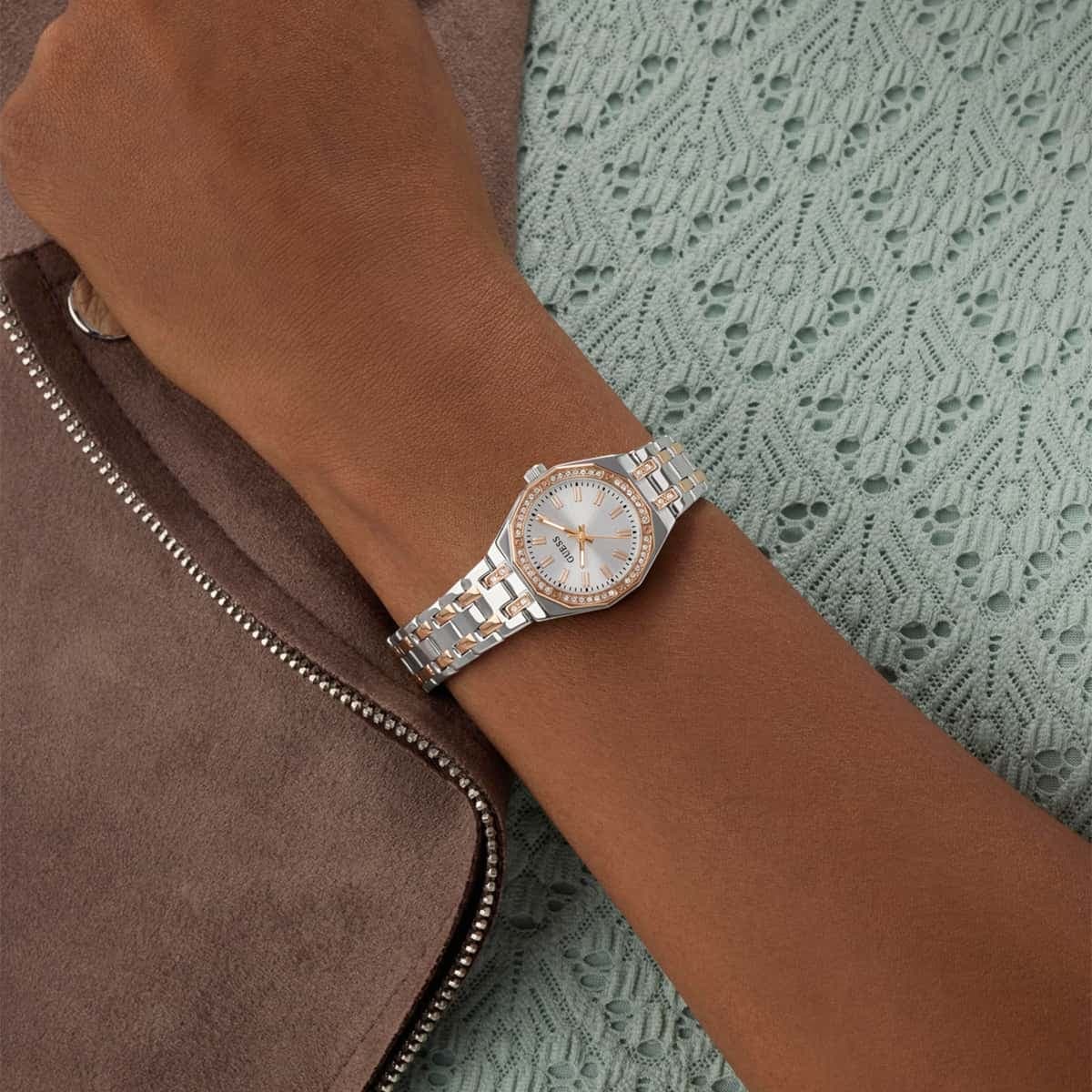 Guess Женски Часовник GUGW0931L5 5