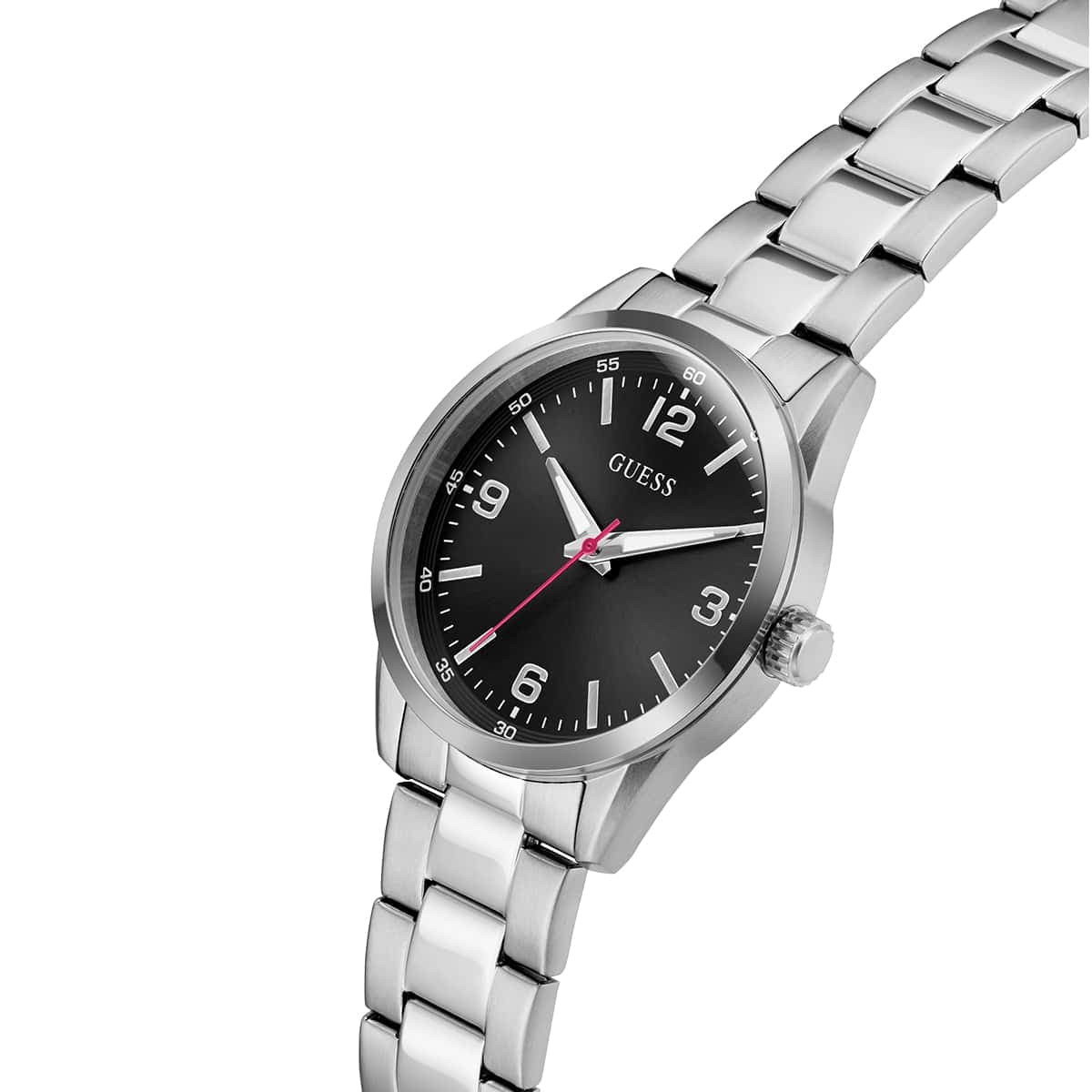 Guess Машки Часовник GUGW0965G1 5