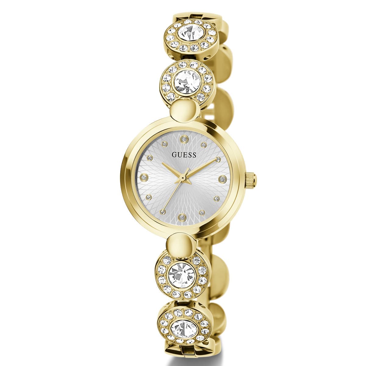 Guess Женски Часовник GUGW0757L2 3
