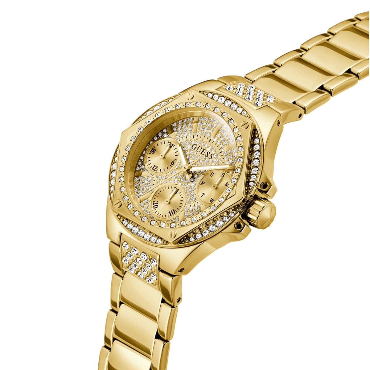 Guess Женски Часовник GUGW0878L2 2