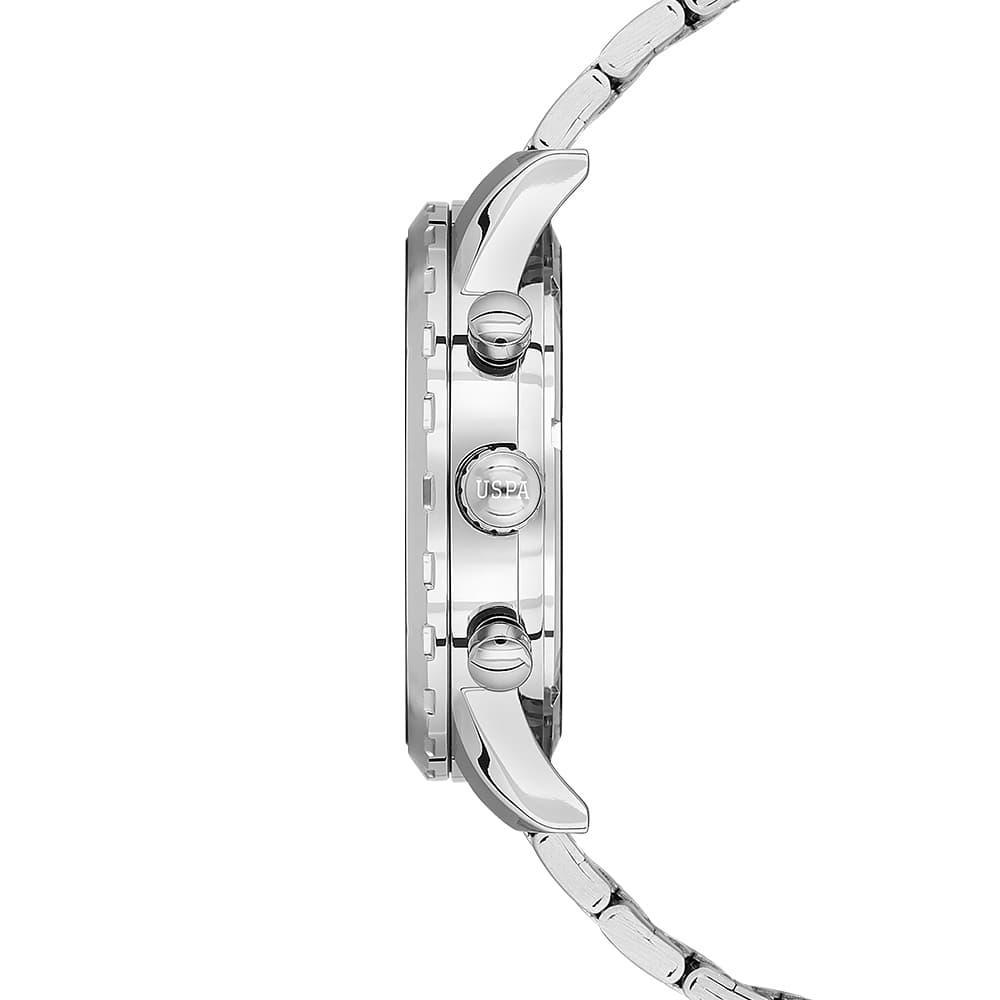 US Polo Assn Машки Часовник USPA1055B-07 3