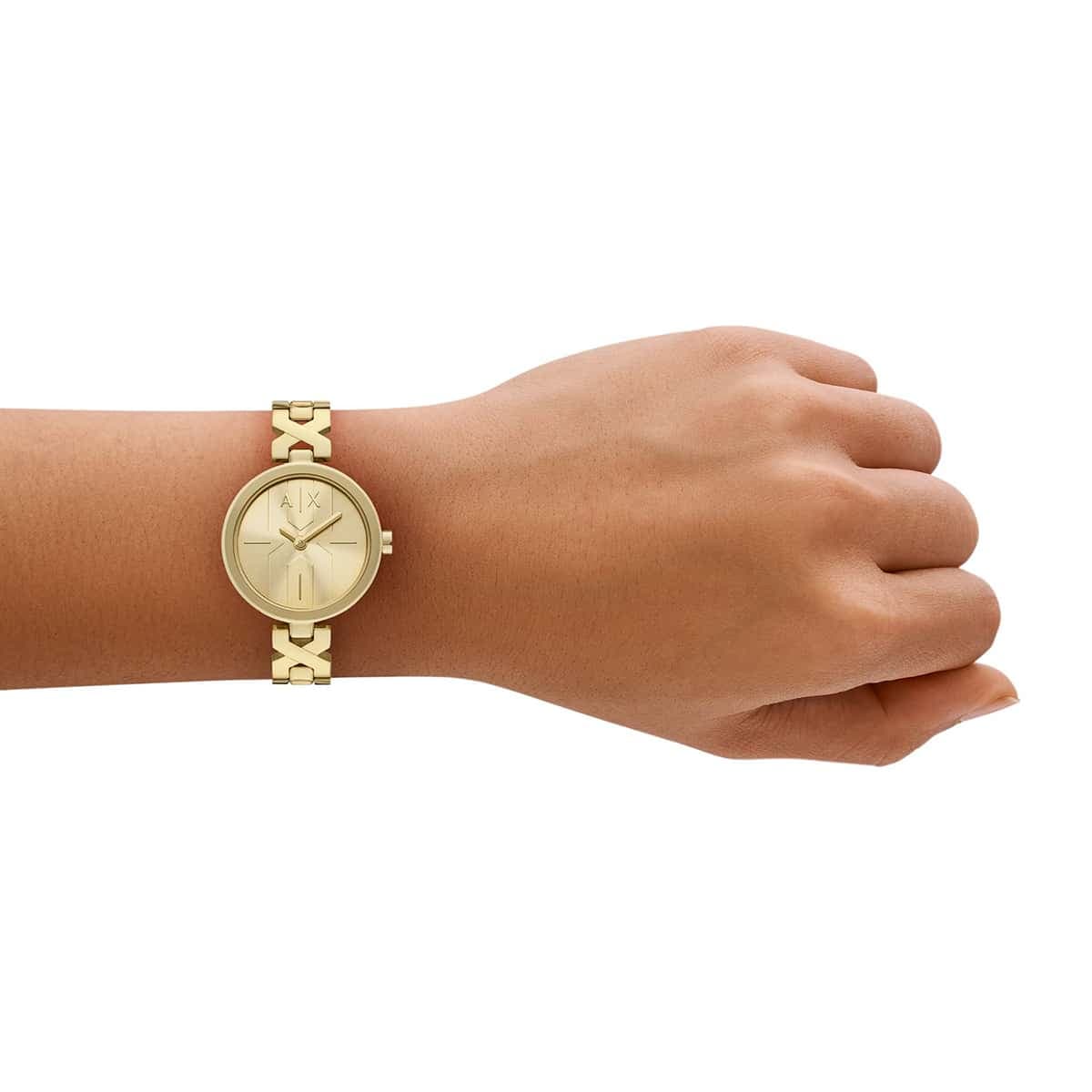 Armani Exchange Женски Часовник AX5831 3