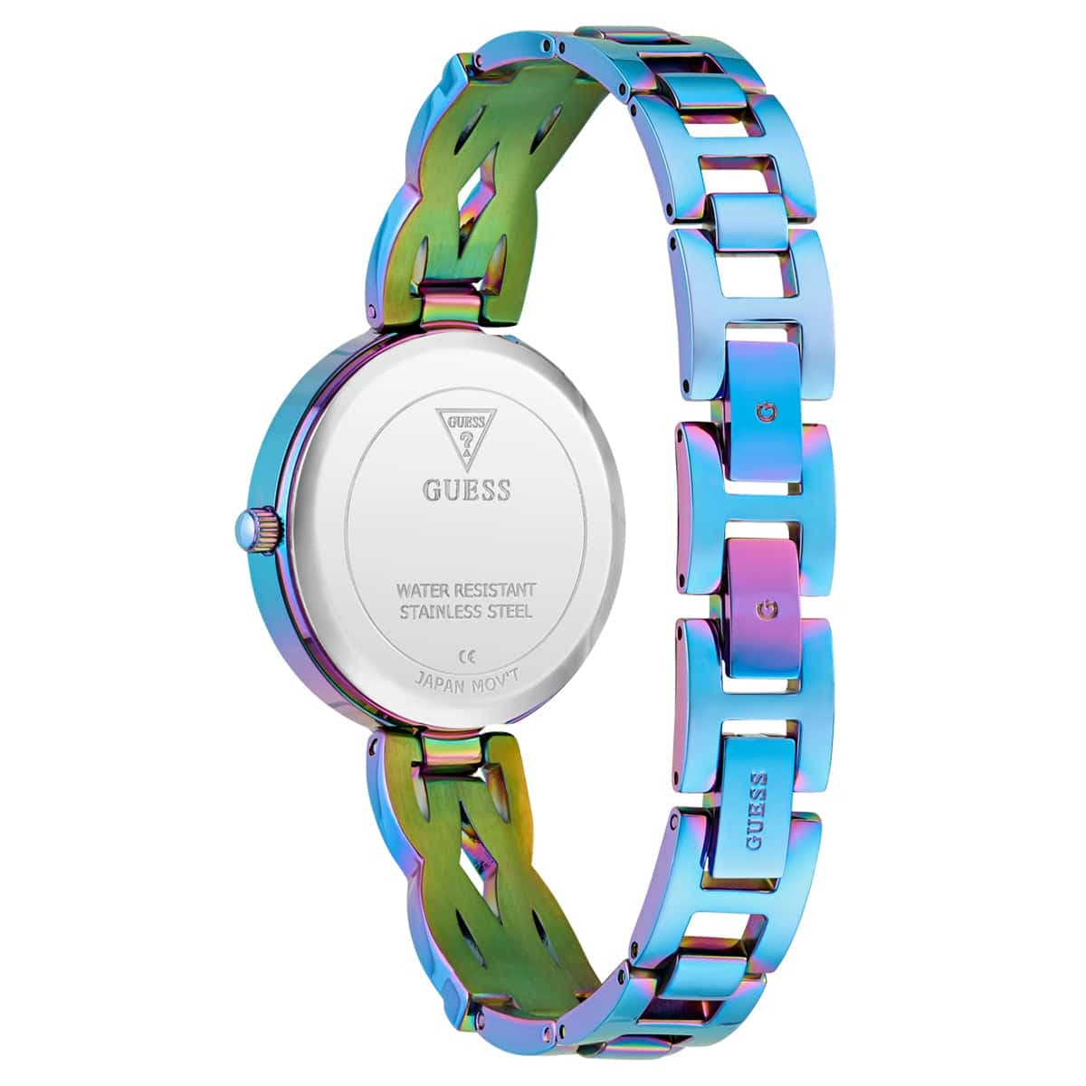 Guess Женски Часовник GUGW0868L3 2