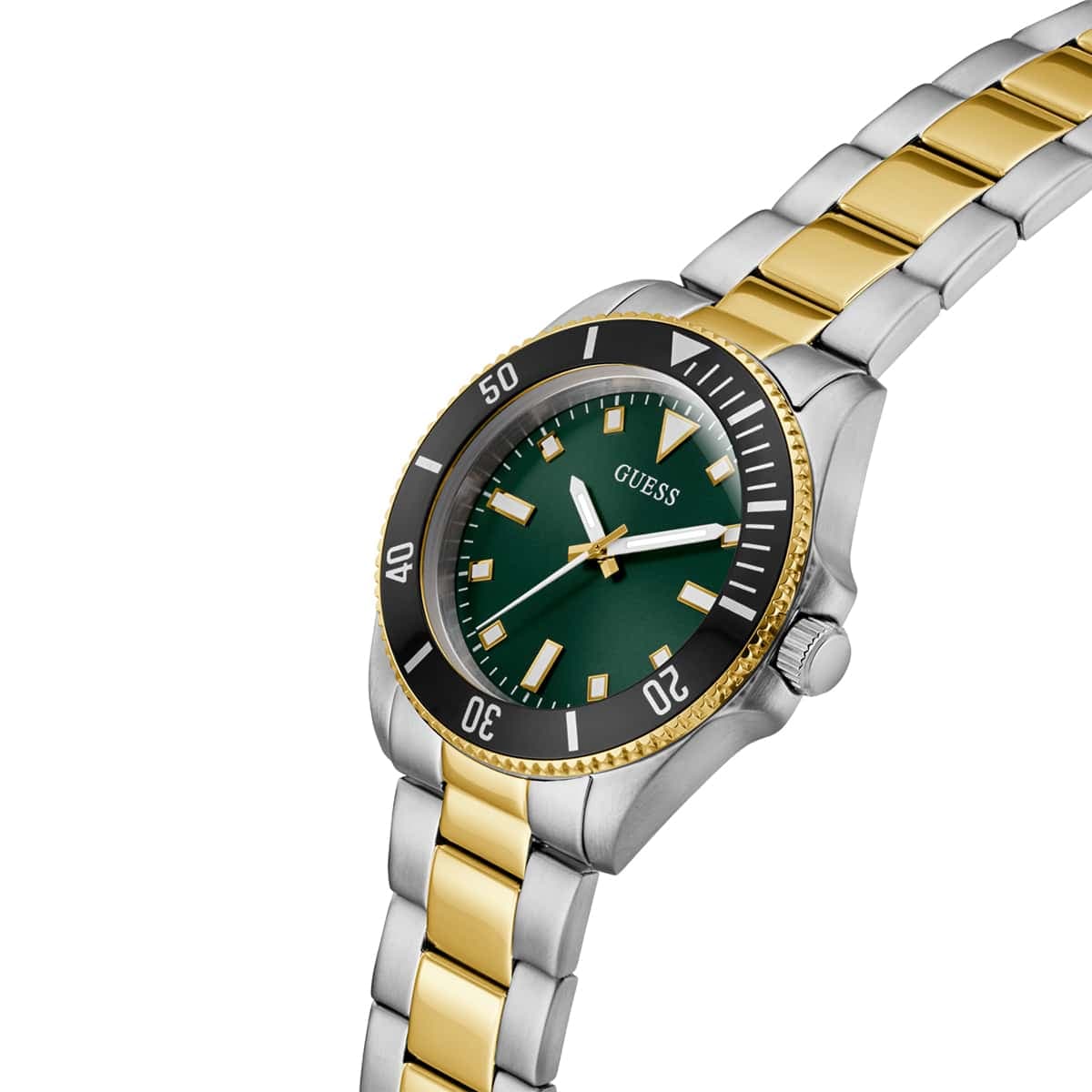 Guess Машки Часовник GUGW0968G4 3