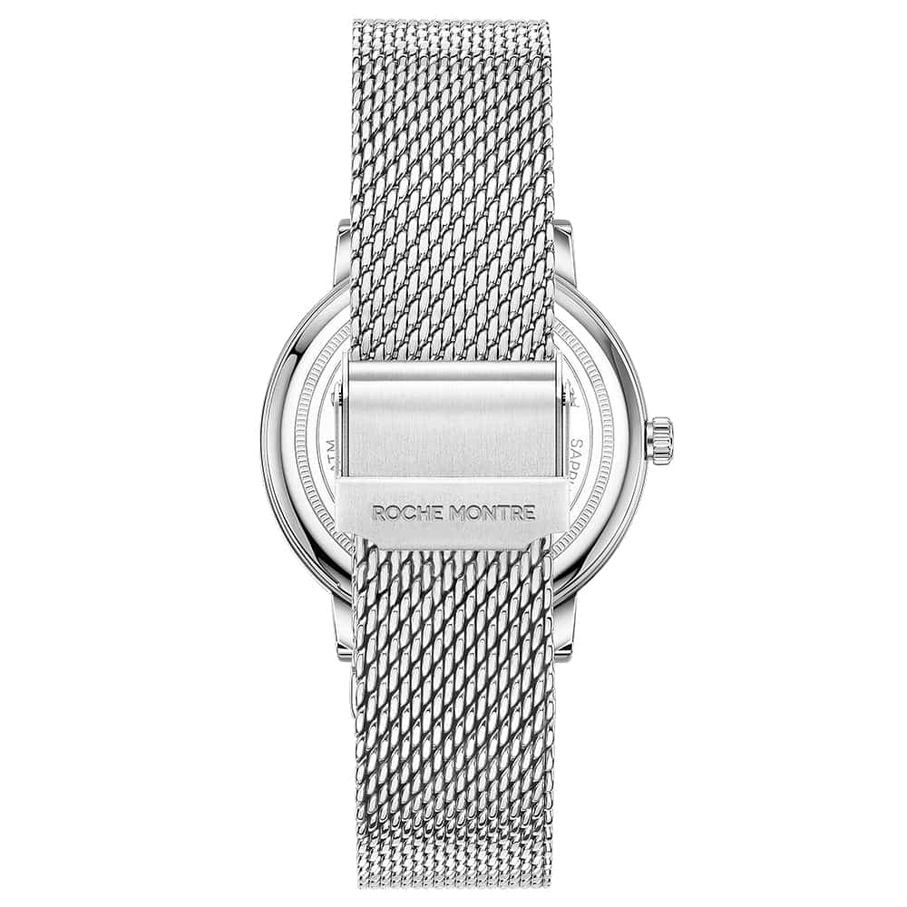 Roche Montre Машки Часовник RMG6002-03 2