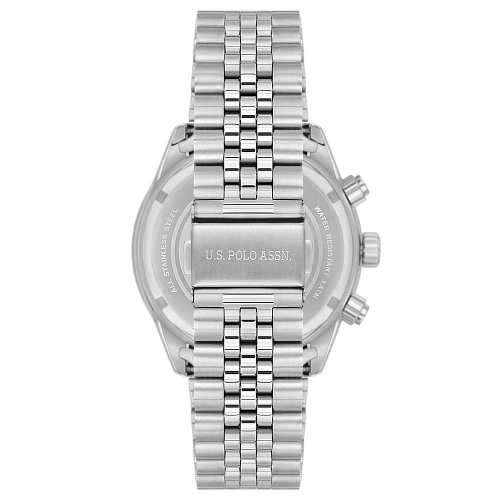 US Polo Assn Машки Часовник USPA1054B-02 2