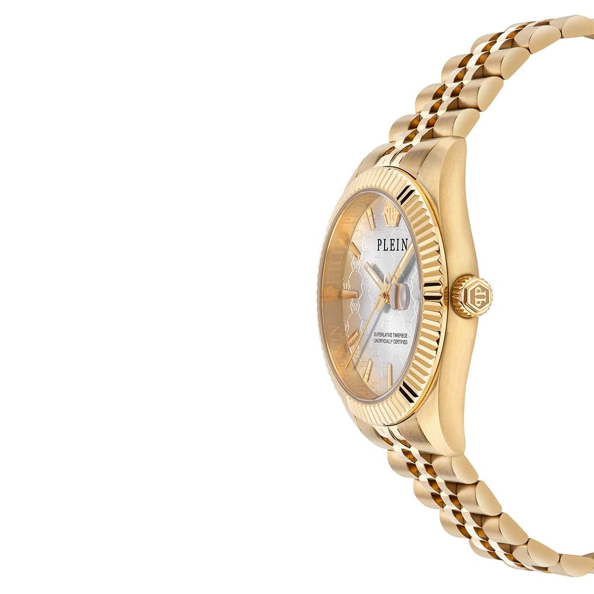 Philipp Plein Женски Часовник PWYFA1026 2