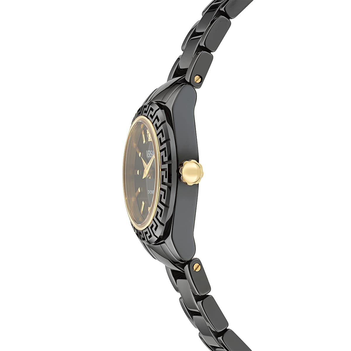 Versace Женски Часовник VRSCVE9F00124 5
