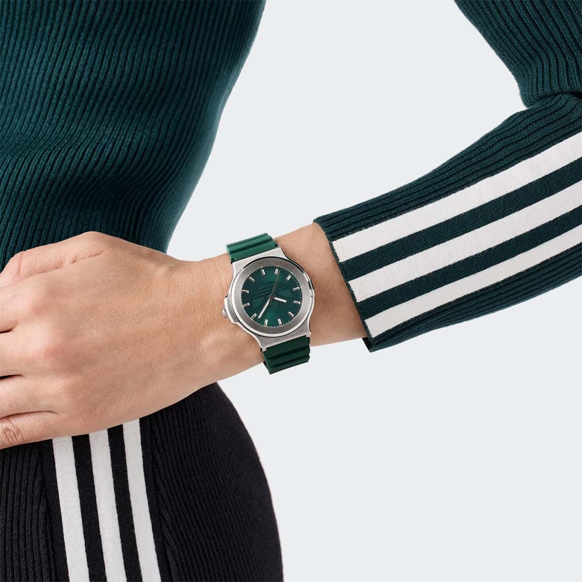 Adidas Унисекс Часовник ADAOFH25501 5