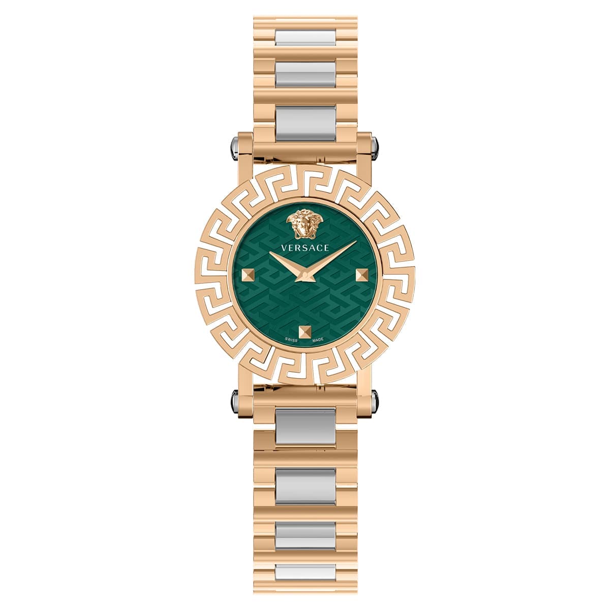 Versace Женски Часовник VRSCVE2Q00724 2