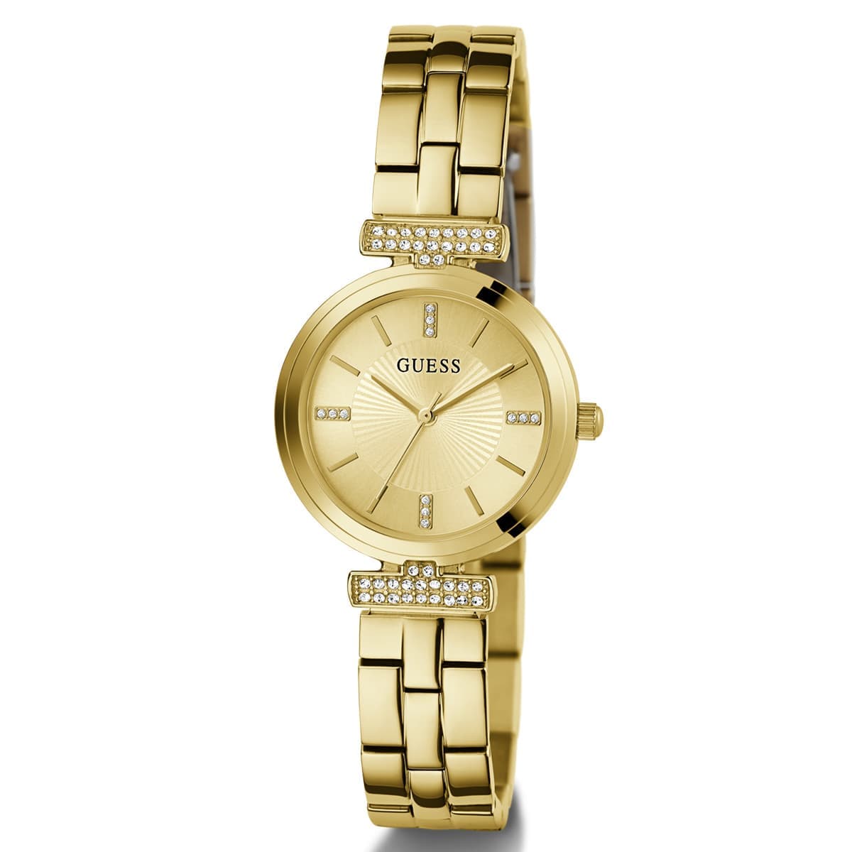 Guess Женски Часовник GUGW0762L2 5