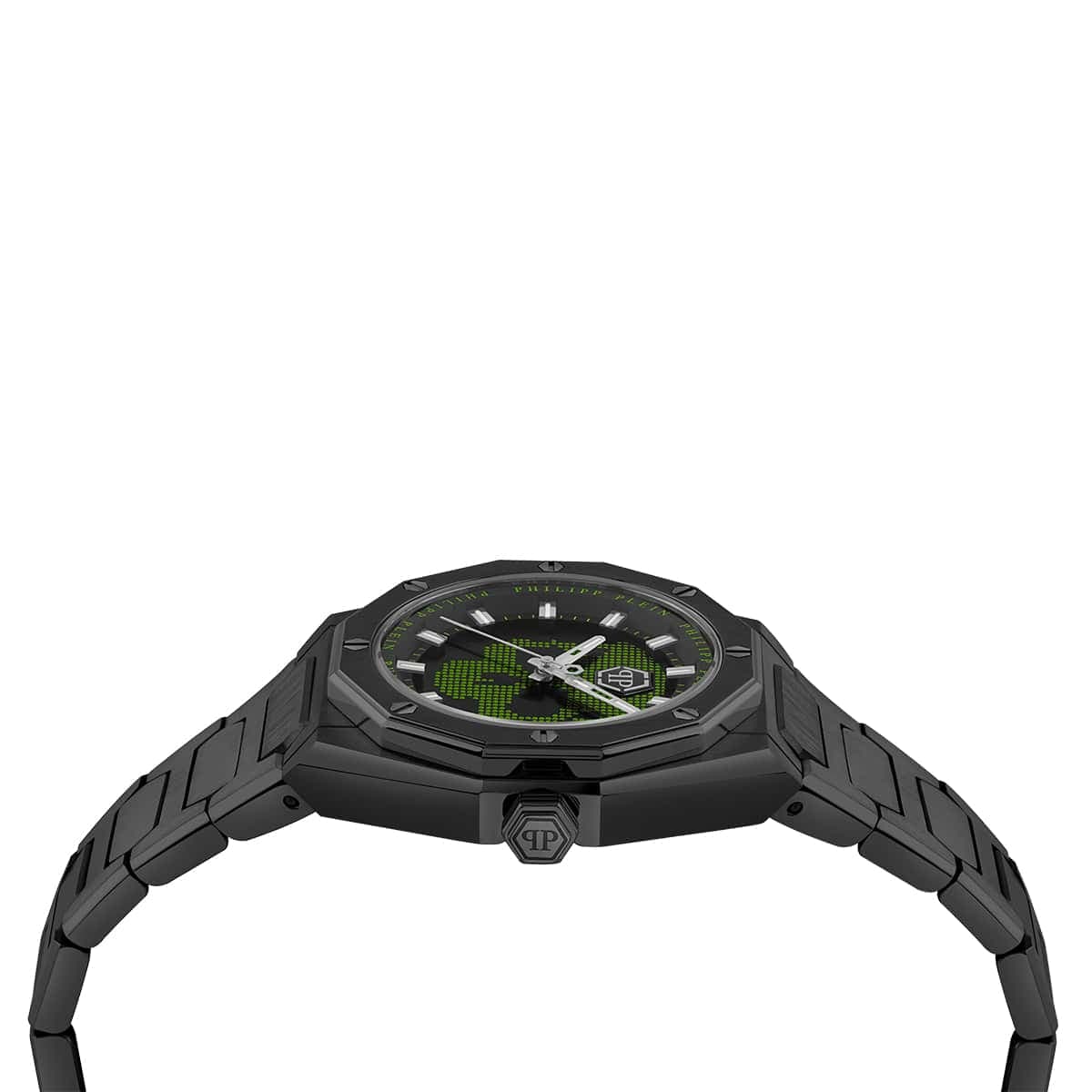 Philipp Plein Машки Часовник PWWGA0226 5