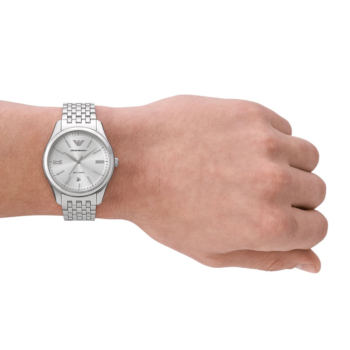 Emporio Armani Машки Часовник AR60076 4