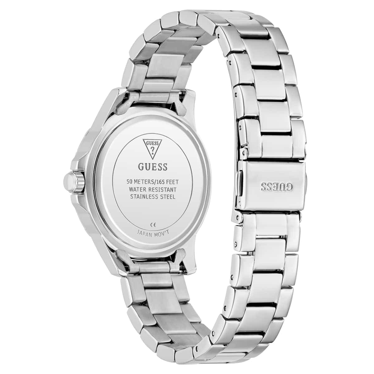Guess Женски Часовник GUGW0948L7 3