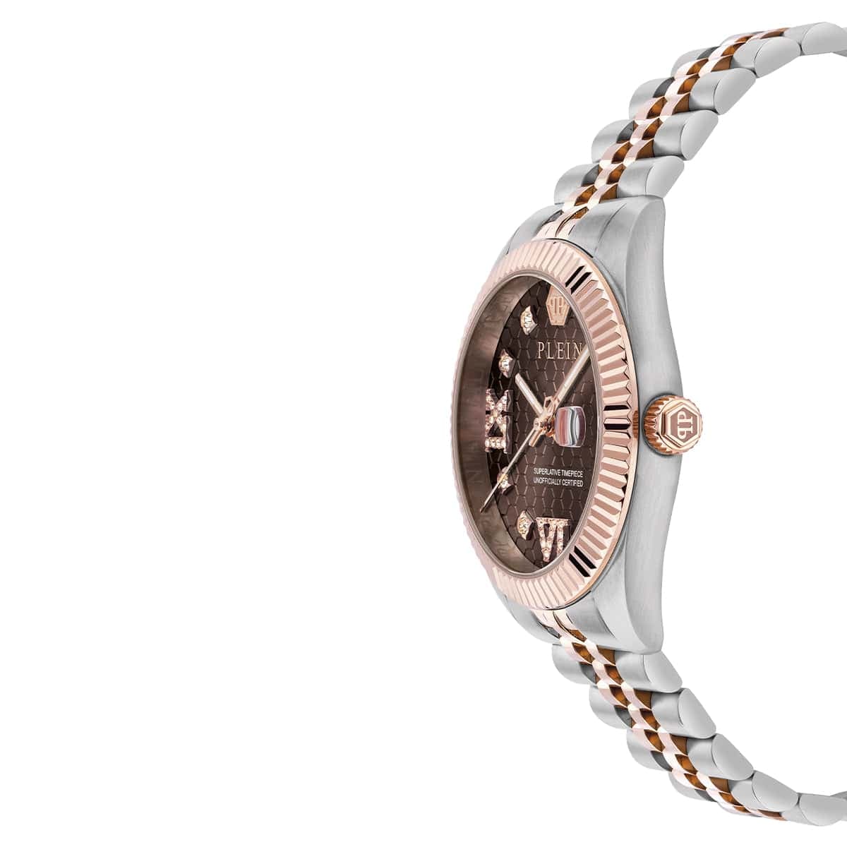 Philipp Plein Женски Часовник PWYFA0325 2