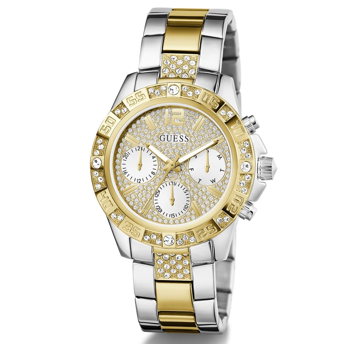 Guess Женски Часовник GUGW0771L3 2