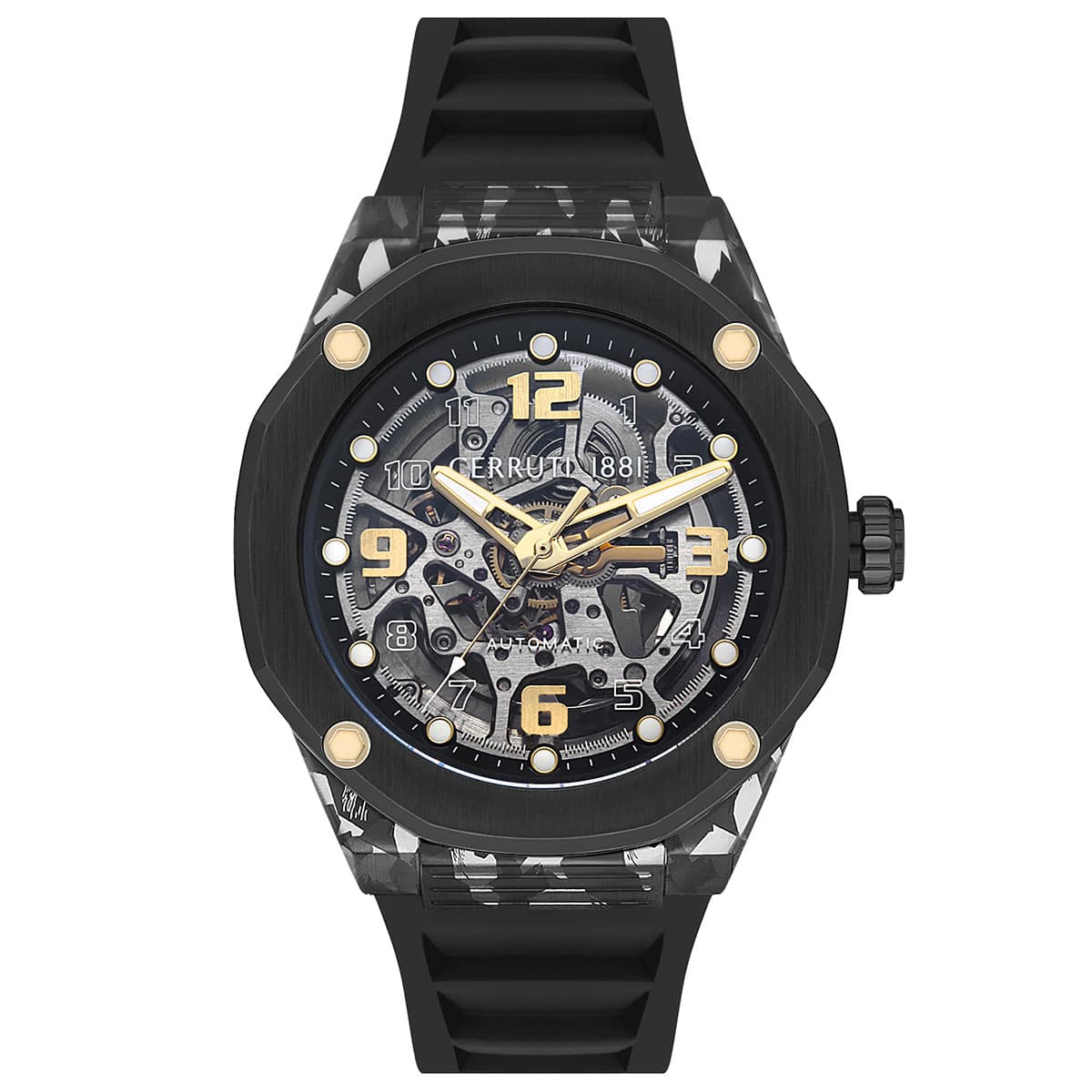 Cerruti Машки Часовник CIWGR2223901 2