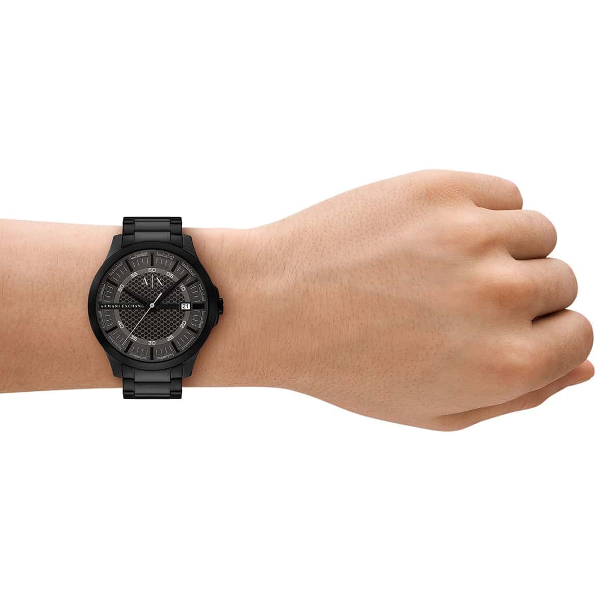 Armani Exchange Машки Часовник AX2464 4